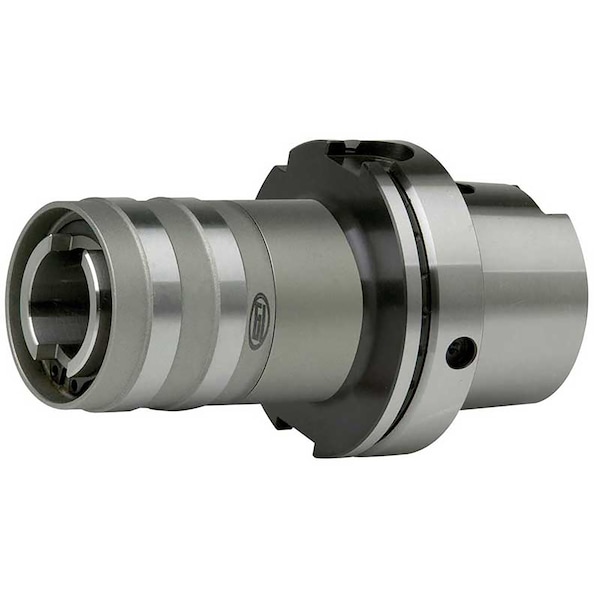 Gs Tooling HSK100 2 374 Rigid Tap Holder 536192 - main